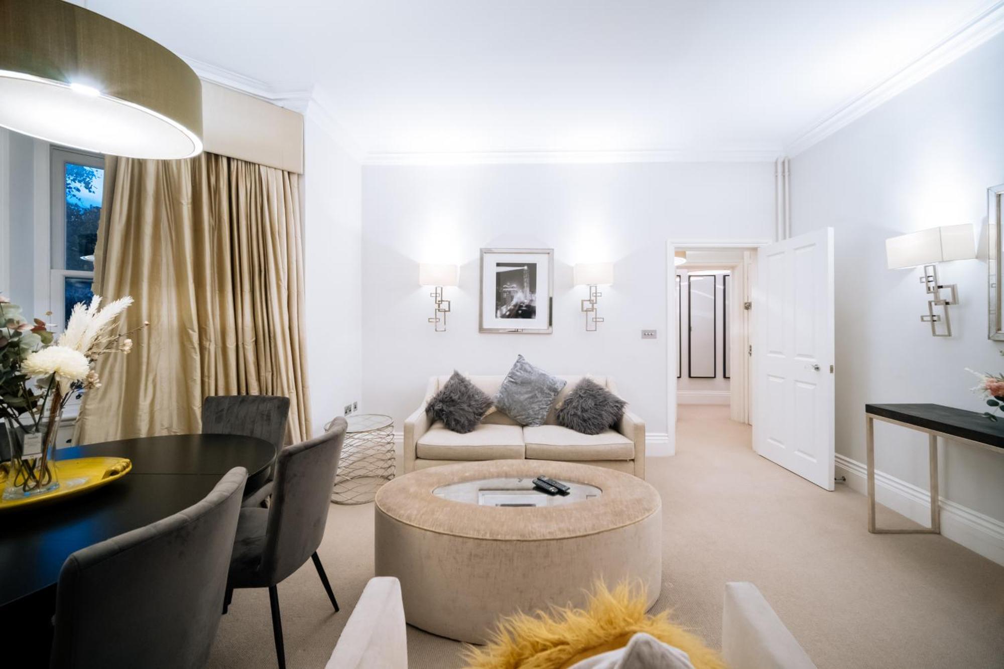Sir Hans Sloane Apartments Londres Exterior foto